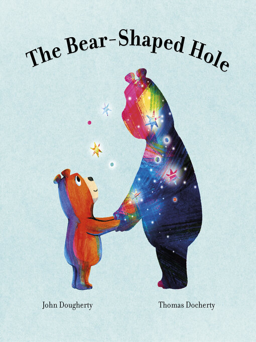 Title details for The Bear-Shaped Hole by John Dougherty - Available